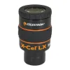 Celestron X-Cel LX 1,25 colio 9 mm okuliaras