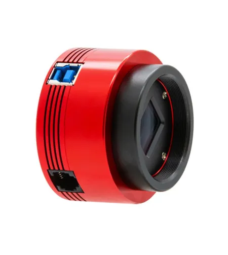Цветная фотокамера ZWO ASI 585 MC