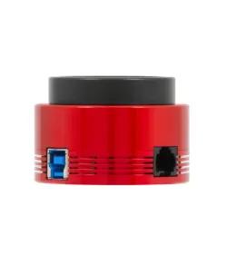 ZWO Camera ASI 585 MC Color