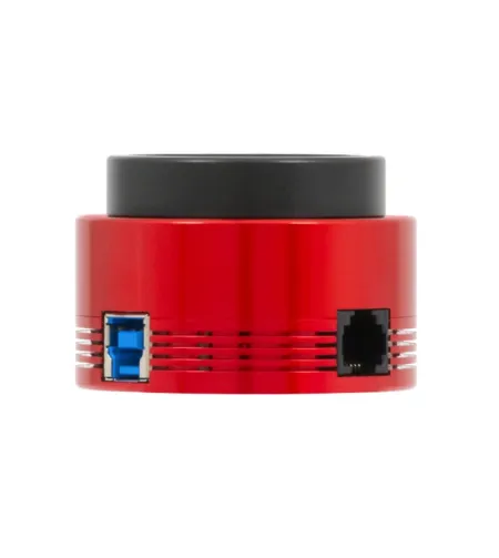 Цветная фотокамера ZWO ASI 585 MC