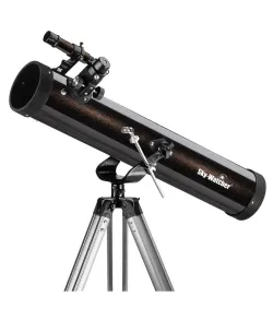 Телескоп Skywatcher N 76/700 Astrolux AZ-1
