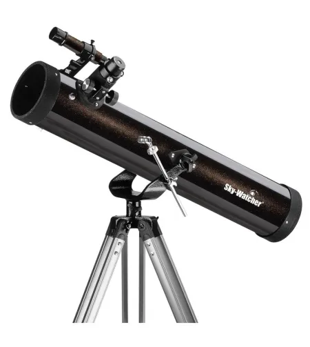 Телескоп Skywatcher N 76/700 Astrolux AZ-1