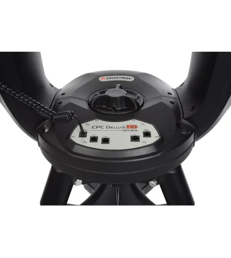 Телескоп Celestron Шмидта-Кассегрена SC 279/2800 EdgeHD 1100 CPC Deluxe GoTo