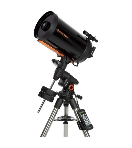 Celestron Schmidt-Cassegrain telescope SC 235/2350 Advanced VX 925 AVX GoTo