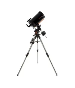 Телескоп Celestron Шмидта-Кассегрена SC 235/2350 Advanced VX 925 AVX GoTo
