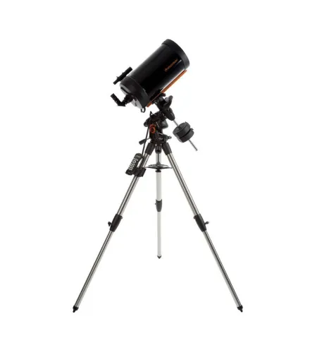 Celestron Schmidt-Cassegrain telescope SC 235/2350 Advanced VX 925 AVX GoTo