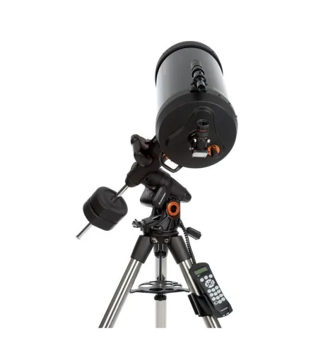 Celestron Schmidt-Cassegrain telescope SC 235/2350 Advanced VX 925 AVX GoTo