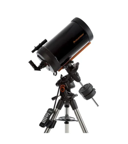 Celestron Schmidt-Cassegrain telescope SC 235/2350 Advanced VX 925 AVX GoTo
