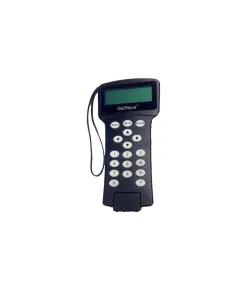 iOptron GEM28 GoTo mount with optical polar finder and 1.5" tripod