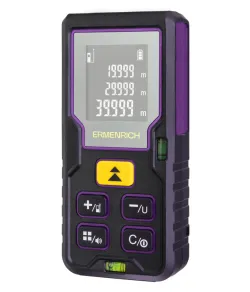 Ermenrich Reel PLUS GD100 lazerinis matuoklis