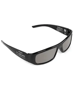 Очки для наблюдения за солнечным затмением Omegon Solar Safe Deluxe