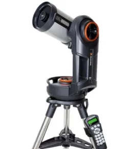 Телескоп Celestron NexStar Evolution 5