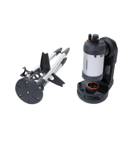 Телескоп Celestron NexStar Evolution 5