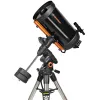 Celestron Advanced VX 8 SCT 203/2032 f/10 su GOTO laikikliu