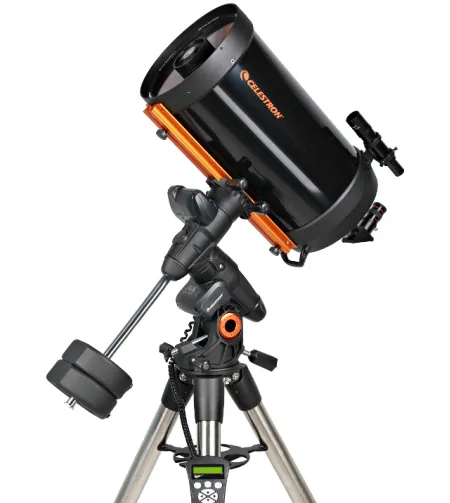 Celestron Advanced VX 8 SCT 203/2032 f/10 with GOTO mount