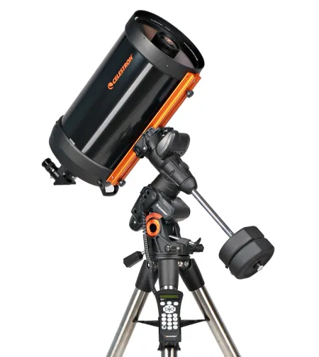 Celestron Advanced VX 8 SCT 203/2032 f/10 with GOTO mount