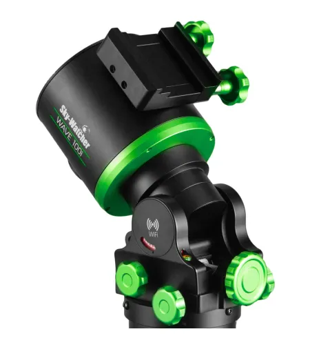 Mount WAVE-100i Strainwave GoTo Wi-Fi Tripod