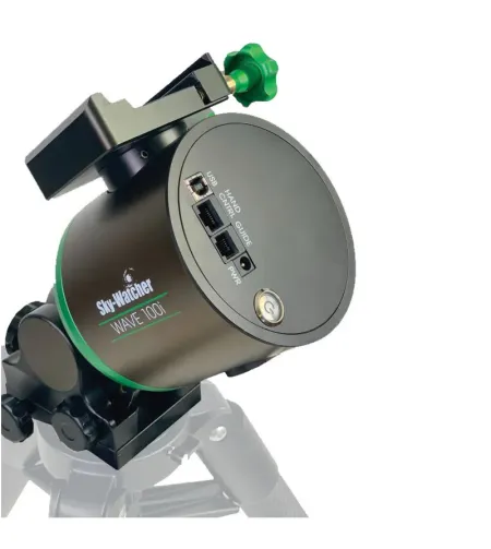 Mount WAVE-100i Strainwave GoTo Wi-Fi Tripod