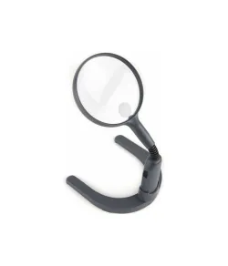 Carson didinamasis stiklas MagniLamp 2x