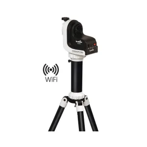 Skywatcher laikiklis AZ-GTi GoTo WiFi su trikoju