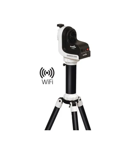 Skywatcher laikiklis AZ-GTi GoTo WiFi su trikoju