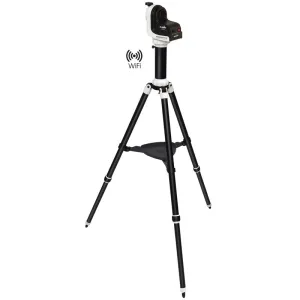 Skywatcher laikiklis AZ-GTi GoTo WiFi su trikoju