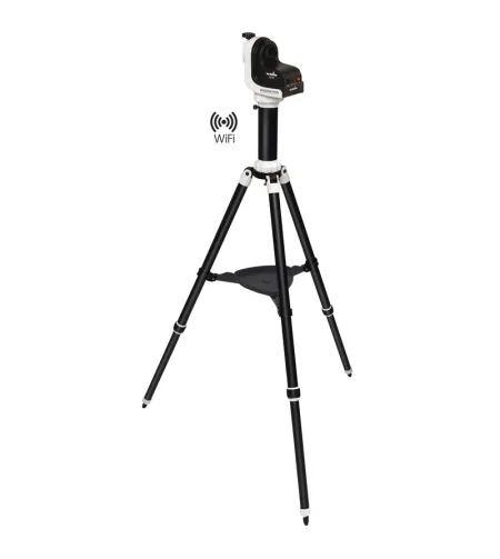 Skywatcher laikiklis AZ-GTi GoTo WiFi su trikoju
