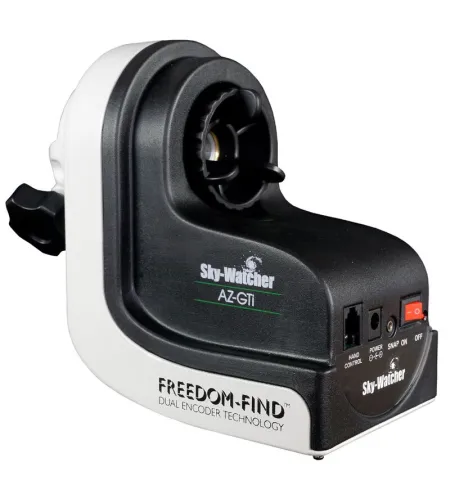 Skywatcher laikiklis AZ-GTi GoTo WiFi su trikoju