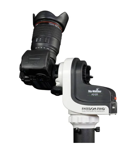 Skywatcher laikiklis AZ-GTi GoTo WiFi su trikoju