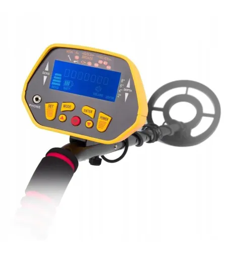 Cobra Tector metal detector CT-1028