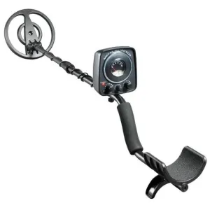 Metalo detektorius Cobra Tector CT-1065