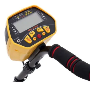 Kraft&Dele KD10409 metalo detektorius