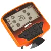 Cobra Tector Rush Metal Detector - Orange