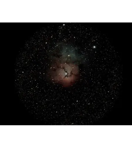 PegasusAstro okuliaras SmartEye