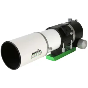 Skywatcher apochromatinis refraktorius AP 62/400 Evolux-62ED OTA