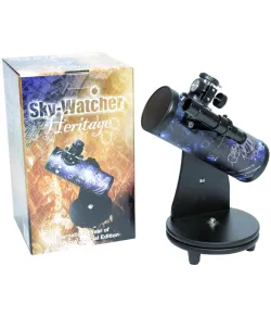 Телескоп Добсона Skywatcher N 76/300 Heritage DOB