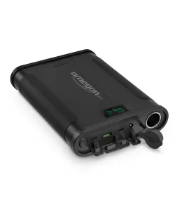 Omegon Pro Powerbank 48k Rev 2, 154 Wh, 12/24 V išorinė baterija