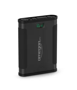 Omegon Pro Powerbank 48k Rev 2, 154 Wh, 12/24 V išorinė baterija