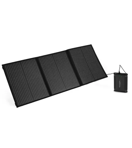 Omegon Pro Powerbank 48k Rev 2, 154 Wh, 12/24 V išorinė baterija