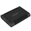 Omegon Pro Powerbank 48k Rev 2, 154 Wh, 12/24 V išorinė baterija