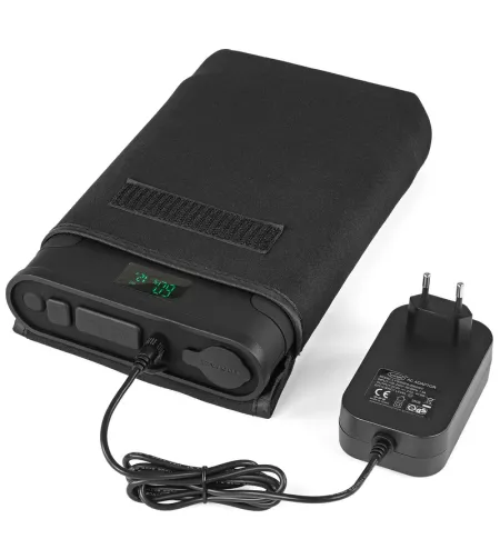 Omegon Pro Powerbank 48k Rev 2, 154 Wh, 12/24 V išorinė baterija