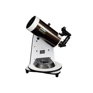 Skywatcher Maksutov teleskopas MC 127/1500 Heritage Virtuoso GTi