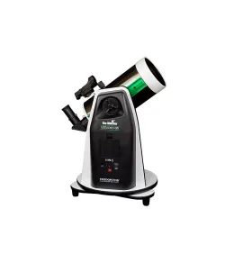 Телескоп Skywatcher Максутова MC 127/1500 Heritage Virtuoso GTi