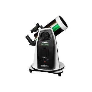 Skywatcher Maksutov teleskopas MC 127/1500 Heritage Virtuoso GTi