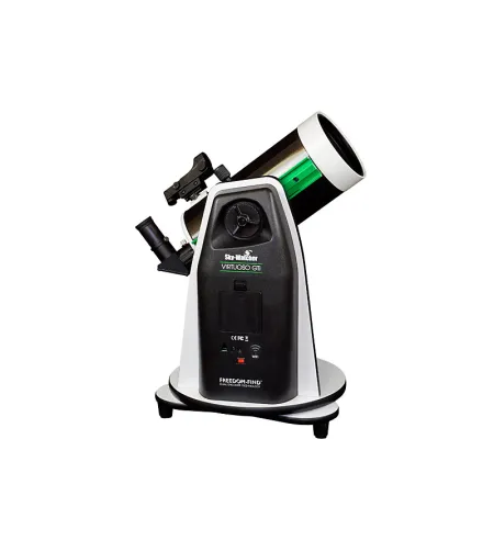 Телескоп Skywatcher Максутова MC 127/1500 Heritage Virtuoso GTi