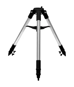Omegon stainless steel tripod black