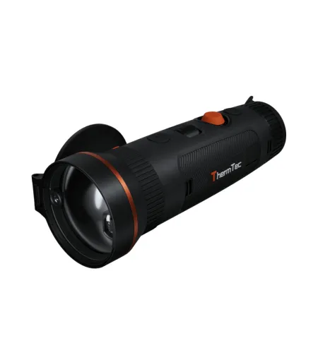 THERMTEC Wild 650DL 640x512 DUAL 25mm /50mm thermal camera