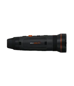 THERMTEC Wild 650DL 640x512 DUAL 25mm /50mm thermal camera