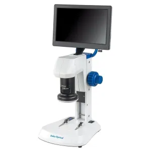 Delta Optical DSZ-745 mikrokopas