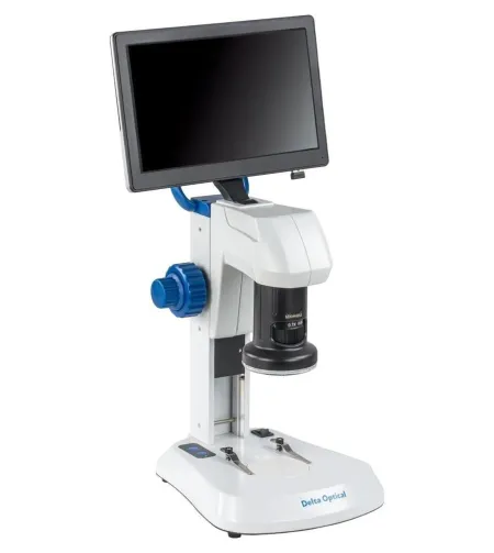 Delta Optical DSZ-745 mikrokopas